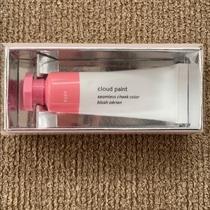Glossier Cloud Paint in Puff
